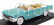 Edicola ZIL 111d Cabriolet 1963 1:24 Velmi Světle Zelená