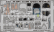 EdSS400 Spitfire Mk.I/Mk.IIa S.A. 1/72 for Airfix kit