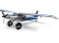 BAZAR - E-flite Turbo Timber Evolution 0.70m SAFE Select BNF Basic