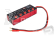 eFuel PowerStrip - multizásuvka s USB výstupem