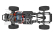 Element Enduro Trail Truck, Zuul IFS2 RTR, barva modrá (12.8 - 325mm)