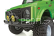 Element RC Enduro Bushido Trail Truck RTR, zelená (11.8 - 300mm)
