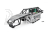 Element RC Enduro Gatekeeper Builder's stavebnice