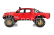 Element RC Enduro Knightrunner Trail Truck RTR, červená verze (12.8 - 325mm)