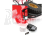 Element RC Enduro Knightrunner Trail Truck RTR, červená verze (12.8 - 325mm)