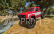 Element RC - Enduro Trail Truck RTR s karosereií (červená)