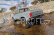Element RC - Enduro Trail Truck RTR s karoserií SENDERO (šedá)