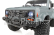 Element RC - Enduro Trail Truck RTR s karoserií SENDERO (šedá)
