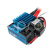 RC auto Element RC Enduro Trailwalker Portal+ RTR, hnědá