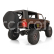 RC auto Element RC Enduro Trailwalker Portal+ RTR, hnědá