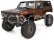 RC auto Element RC Enduro Trailwalker Portal+ RTR, hnědá