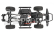 Element RC - Enduro Trailwalker RTR s karoserií (modrá)