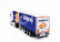 Eligor DAF Xg Truck Telonato Ageneau Transports 2021 1:43 Bílá Modrá