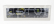 Eligor DAF Xg+ Truck Telonato Tempo 2023 1:43 Black