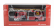 Eligor Iveco fiat Eurocargo Magirus Truck Ttl M32l-as Scala Turnable Ladder Sapeurs Pompiers 2012 1:43 Červená Bílá