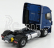 Eligor Iveco fiat Stralis 460np Tractor Truck 2-assi 2015 - Exclusive Carmodel 1:43 Blue Met