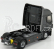 Eligor Iveco Fiat Stralis 500 Euro 6 Hi-way Tractor Truck 2-assi 2016 1:43, šedá