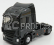 Eligor Iveco Fiat Stralis 500 Euro 6 Hi-way Tractor Truck 2-assi 2016 1:43, šedá