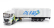 Eligor MAN Tgx 18.470 Cassonato Dls Transports 2021 1:43 Bílá