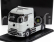 Eligor Mercedes benz E-actros 600 Tractor Truck 2-assi 2025 1:43 Bílá