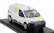 Eligor Renault Kangoo Electric La Poste 2020 1:43 Bílá Žlutá