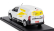 Eligor Renault Kangoo Electric La Poste 2020 1:43 Bílá Žlutá