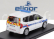 Eligor Renault Kangoo Police Municipale 2023 1:43 Bílá Modrá