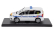 Eligor Renault Kangoo Police Municipale 2023 1:43 Bílá Modrá