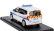 Eligor Renault Kangoo Police Municipale 2023 1:43 Bílá Modrá