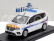 Eligor Renault Kangoo Police Municipale 2023 1:43 Bílá Modrá