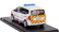 Eligor Renault Kangoo Protection Civile 2023 1:43 Bílá
