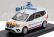 Eligor Renault Kangoo Protection Civile 2023 1:43 Bílá