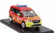 Eligor Renault Kangoo Sdis 87 Sapeurs Pompiers 2020 1:43 Červená Žlutá