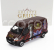 Eligor Renault Master Van Arlette Gruss 2003 1:43 Purple