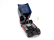 Eligor Renault T-high Truck Cassonato Deret Transports 2023 1:43 Blue