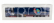 Eligor Renault T-high Truck Cassonato Deret Transports 2023 1:43 Blue