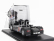 Eligor Renault T-line High Tractor Truck Arras 2-assi 2021 1:43 Černá Bílá