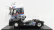 Eligor Renault T-line High Tractor Truck Auxerre 2-assi 2021 1:43 Šedá Bílá