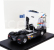 Eligor Renault T-line High Tractor Truck Boulogne Sur Mer 2-assi 2021 1:43 Černá Bílá