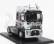 Eligor Renault T-line High Tractor Truck Mulhouse 2-assi 2021 1:43 Černá Bílá