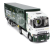 Eligor Renault T-line High Truck Cassonato Mazet Transports 2023 1:43 Bílá Zelená