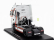 Eligor Renault T-line High Turbo Leader Tractor Truck 2-assi 2021 1:43 Bílá Hnědá Oranžová Šedá