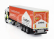 Eligor Renault T-line Truck Telonato Weldom Transports 2023 1:43 Bílá Oranžová