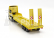 Eligor Renault T460 Truck Pianale Moroni Transports 2021 1:43 Žlutá