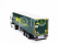 Eligor Renault T460 Truck Telonato Annemassiennes Transports 2021 1:43 Bílá Zelená