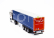 Eligor Renault T520 Truck Telonato Chanet Transports 2021 1:43 Bílá Modrá