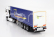 Eligor Renault T520 Truck Telonato Crouvezier Transports 2021 1:43 Bílá Modrá