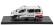 Eligor Renault Trafic Minibus Police Nationale Nouvelle Caledonie 2024 1:43 Bílá