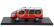 Eligor Renault Trafic Minibus Sdis 04 Sapeurs Pompiers 2024 1:43 Červená Bílá