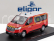 Eligor Renault Trafic Minibus Sdis 04 Sapeurs Pompiers 2024 1:43 Červená Bílá